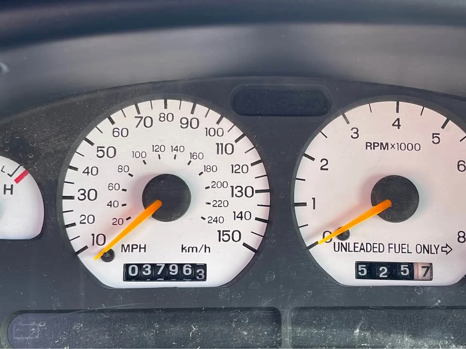 1998 Ford SN95 Mustang - Image 16 of 20