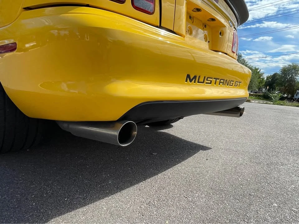 1998 Ford SN95 Mustang - Image 12 of 20