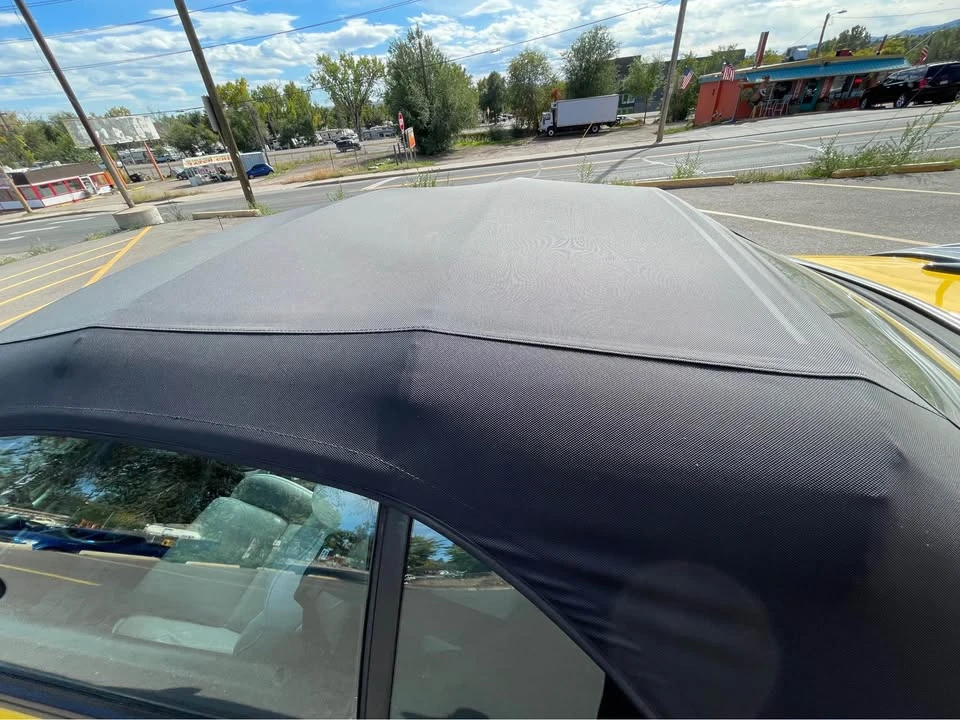 1998 Ford SN95 Mustang - Image 11 of 20