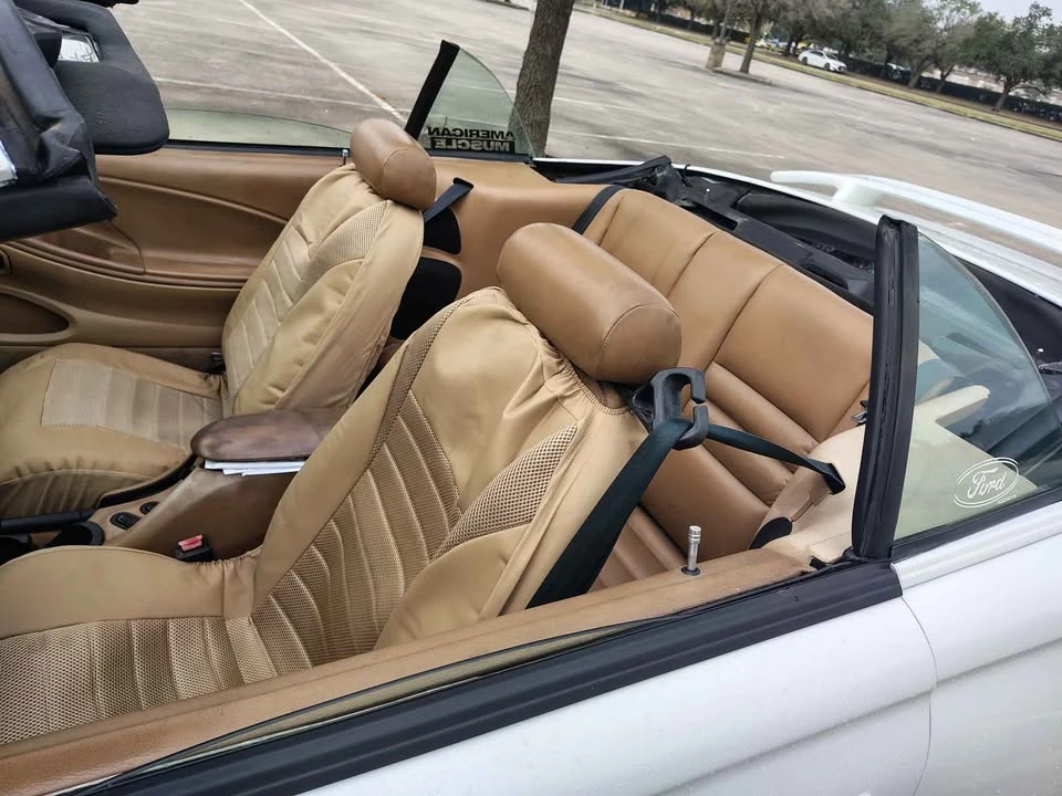 1998 Ford SN95 Mustang - Image 10 of 11