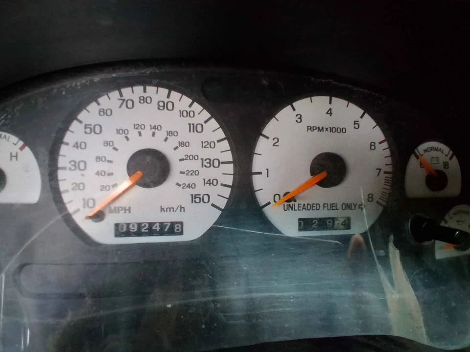 1998 Ford SN95 Mustang - Image 6 of 6