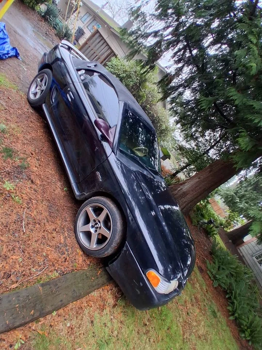 1998 Ford SN95 Mustang - Image 2 of 6
