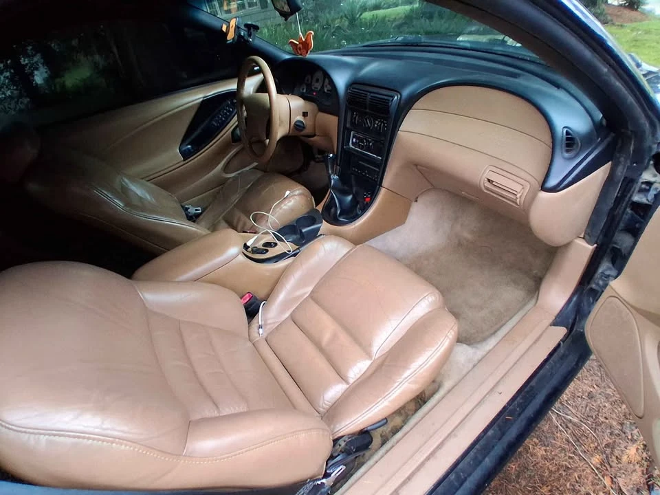 1998 Ford SN95 Mustang - Image 5 of 6