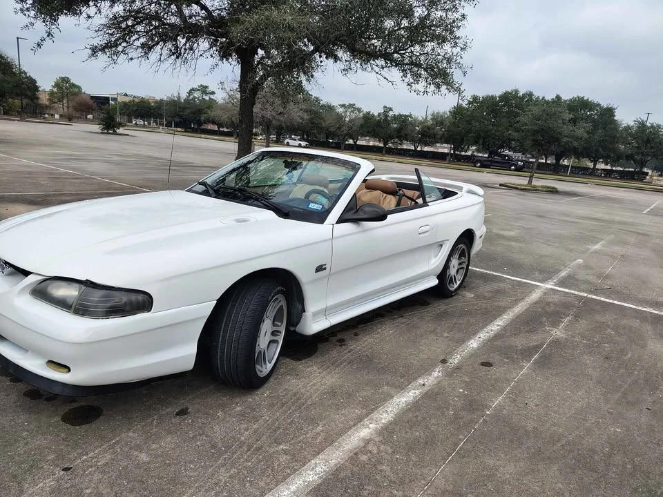 1998 Ford SN95 Mustang - Image 6 of 11