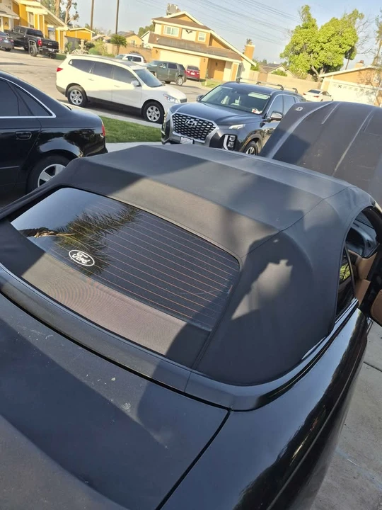 1998 Ford SN95 Mustang - Image 10 of 10