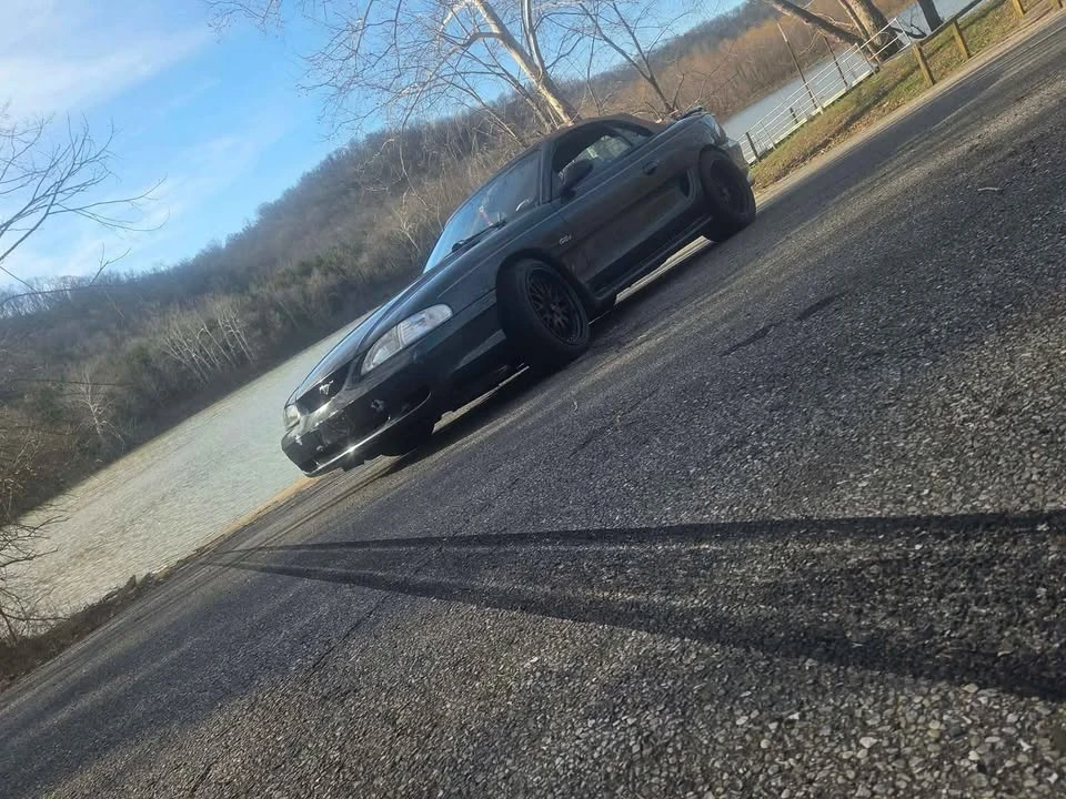 1998 Ford SN95 Mustang - Image 6 of 7