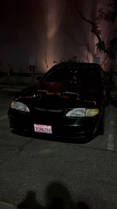 1998 Ford SN95 Mustang - Image 4 of 4