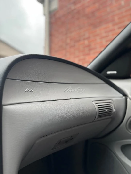 1998 Ford SN95 Mustang - Image 14 of 16