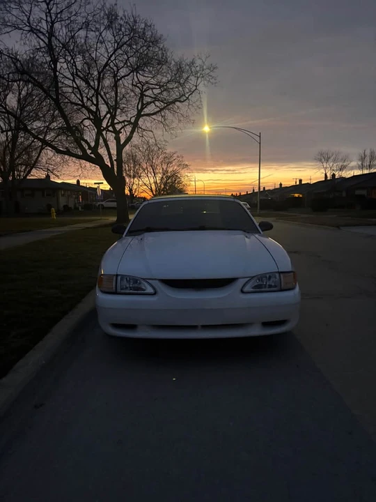1998 Ford SN95 Mustang - Image 4 of 16
