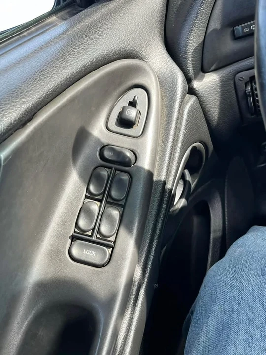 1998 Ford SN95 Mustang - Image 14 of 16