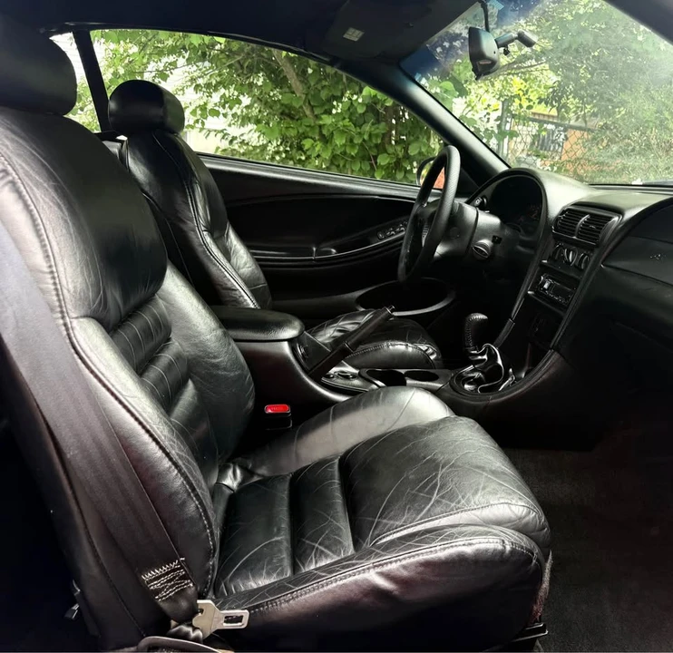 1998 Ford SN95 Mustang - Image 6 of 10