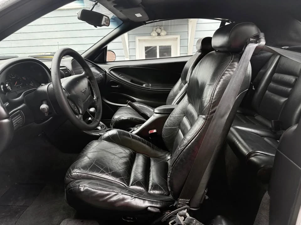 1998 Ford SN95 Mustang - Image 5 of 10