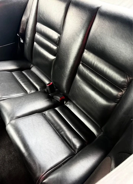 1998 Ford SN95 Mustang - Image 7 of 10