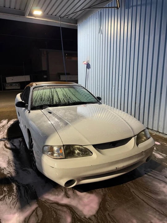 1998 Ford SN95 Mustang - Image 2 of 5