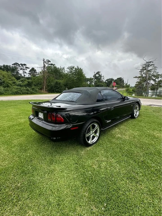 1998 Ford SN95 Mustang - Image 11 of 12