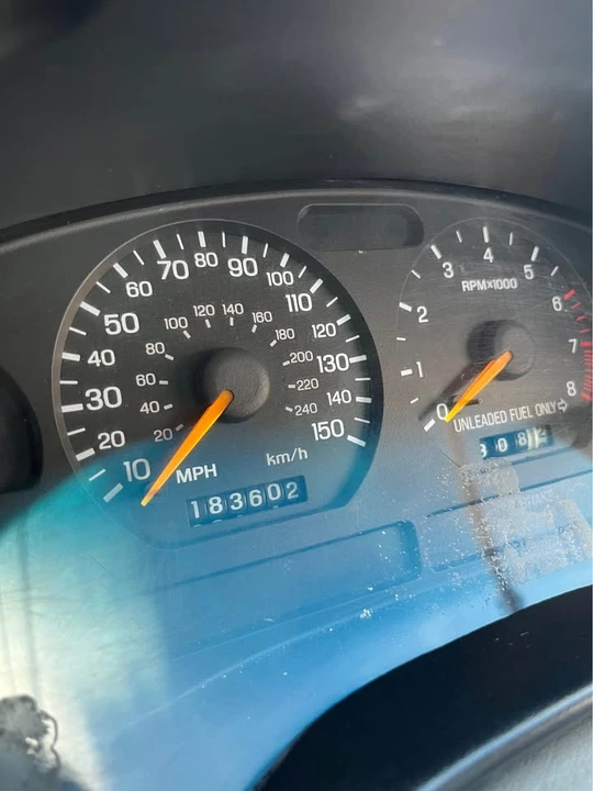 1998 Ford SN95 Mustang - Image 14 of 15