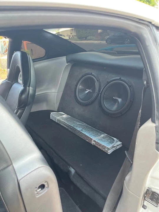 1998 Ford SN95 Mustang - Image 13 of 15