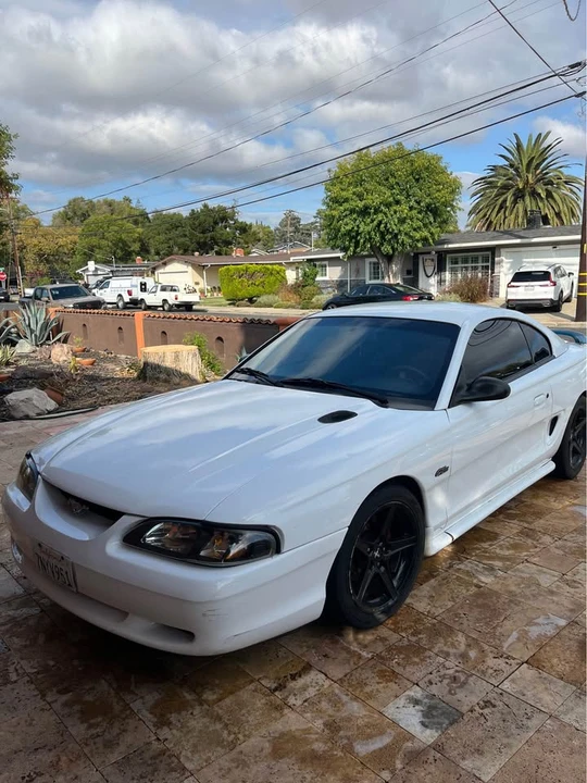 1998 Ford SN95 Mustang - Image 6 of 15