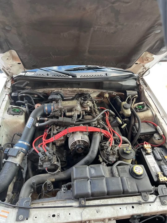 1998 Ford SN95 Mustang - Image 15 of 15
