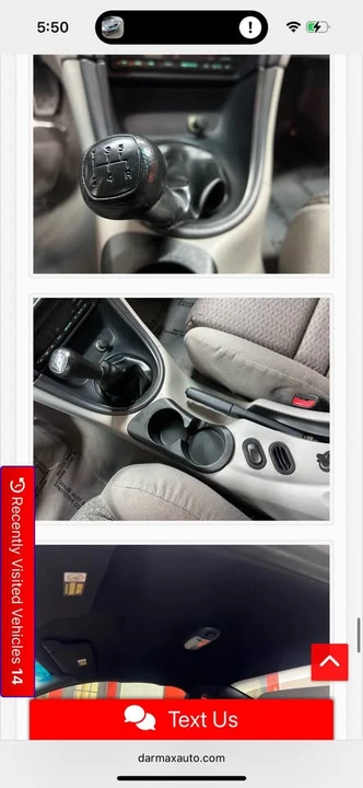 1998 Ford SN95 Mustang - Image 14 of 20