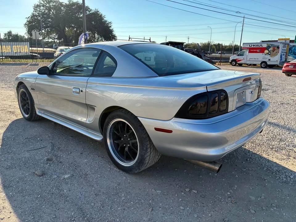 1998 Ford SN95 Mustang - Image 4 of 5