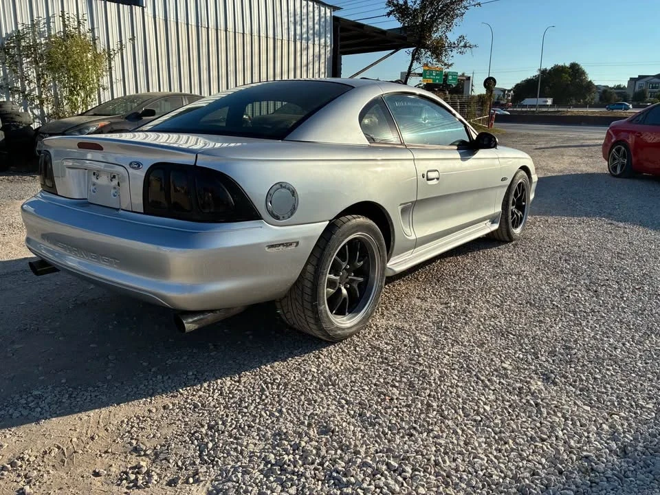 1998 Ford SN95 Mustang - Image 3 of 5