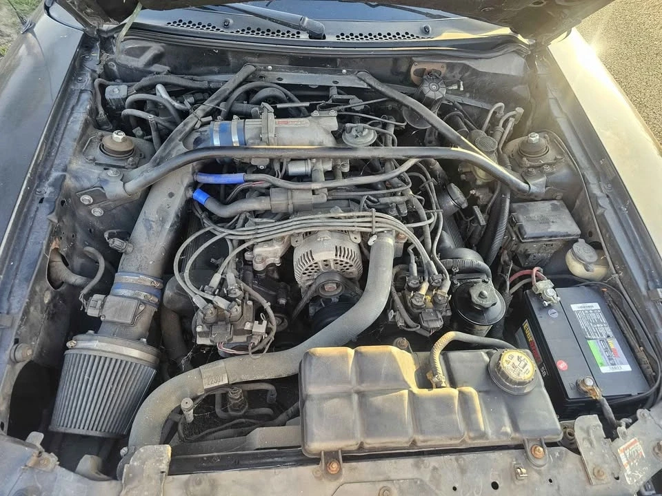 1998 Ford SN95 Mustang - Image 2 of 5