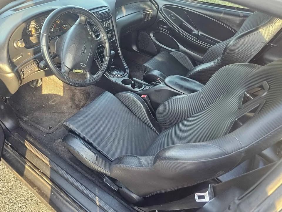 1998 Ford SN95 Mustang - Image 3 of 5