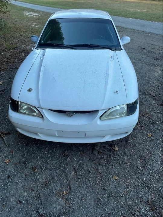 1998 Ford SN95 Mustang - Image 2 of 7