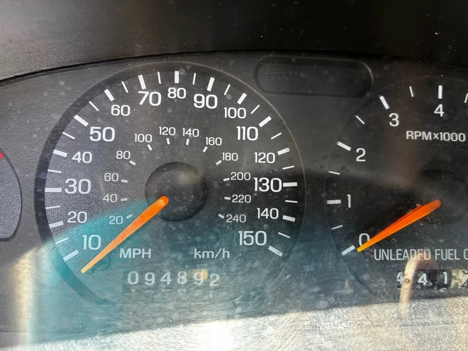 1998 Ford SN95 Mustang - Image 13 of 16