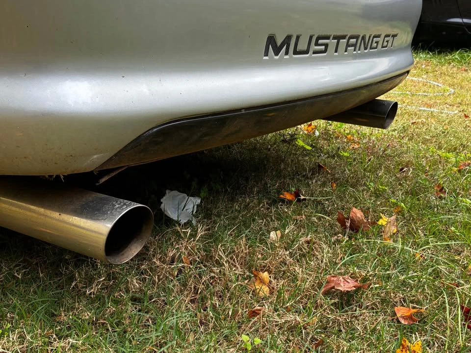 1998 Ford SN95 Mustang - Image 16 of 16
