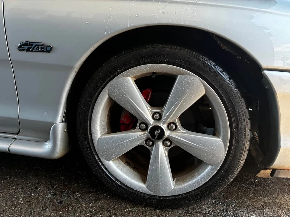 1998 Ford SN95 Mustang - Image 14 of 16