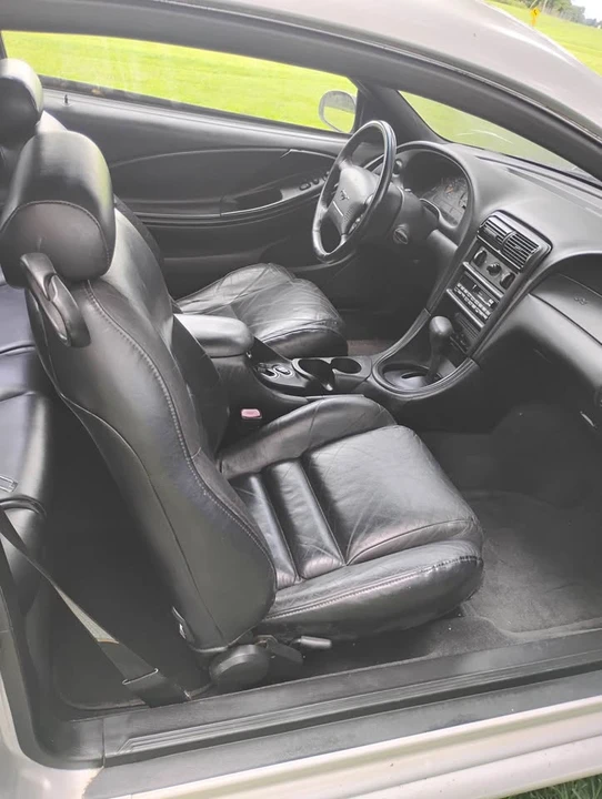 1998 Ford SN95 Mustang - Image 15 of 16