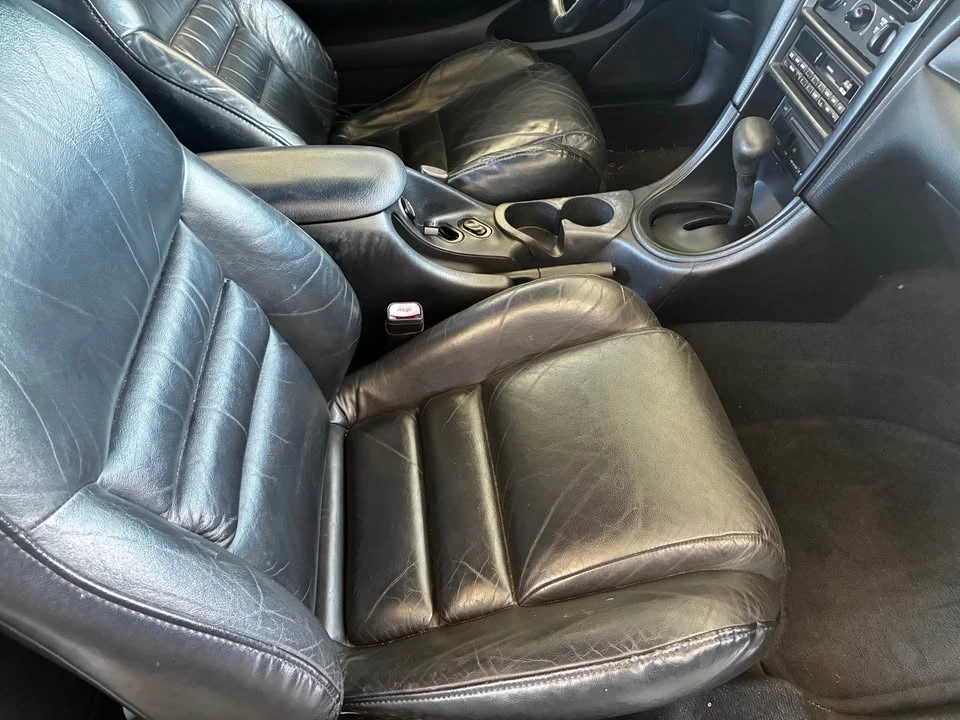 1998 Ford SN95 Mustang - Image 9 of 16