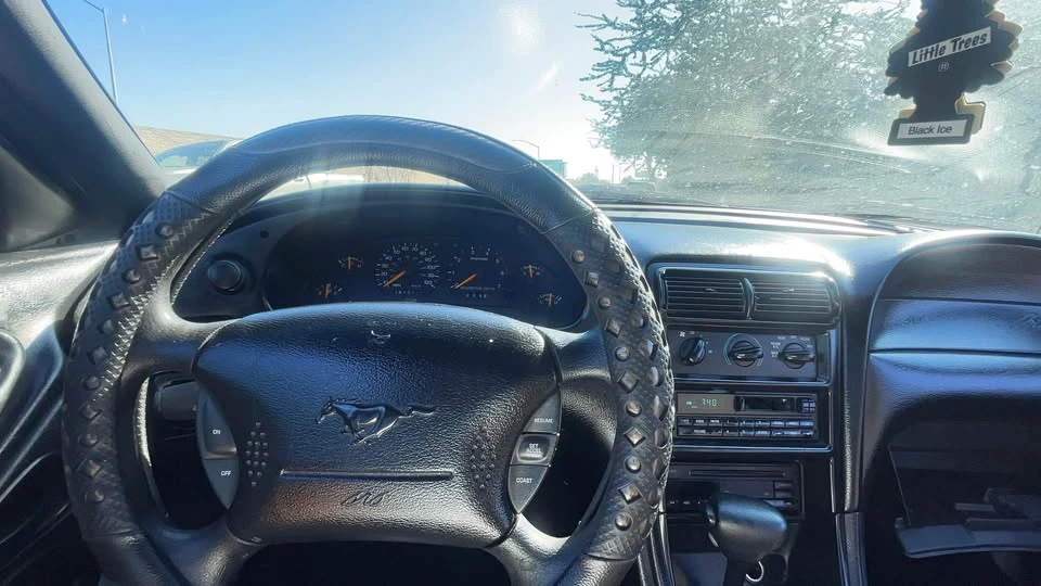 1998 Ford SN95 Mustang - Image 2 of 19