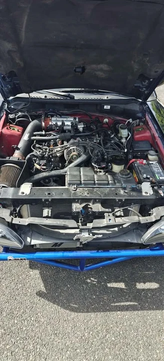 1998 Ford SN95 Mustang - Image 17 of 17