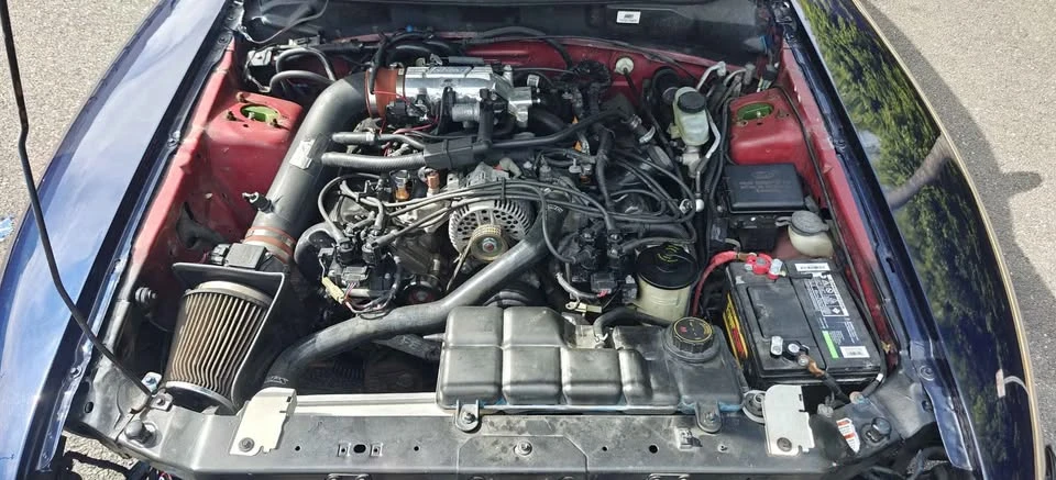 1998 Ford SN95 Mustang - Image 16 of 17
