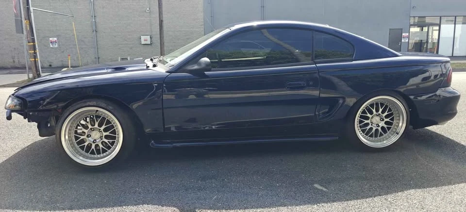 1998 Ford SN95 Mustang - Image 2 of 17