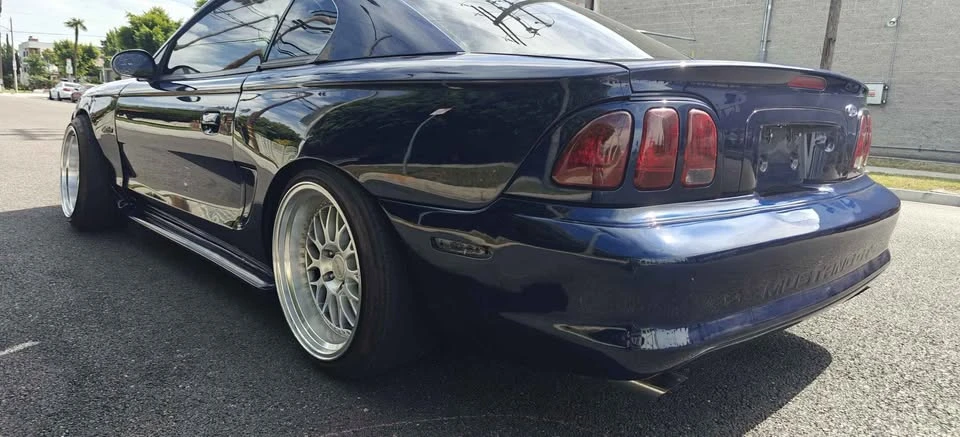1998 Ford SN95 Mustang - Image 6 of 17