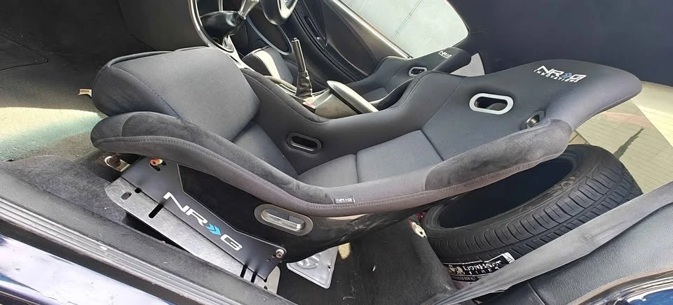 1998 Ford SN95 Mustang - Image 12 of 17