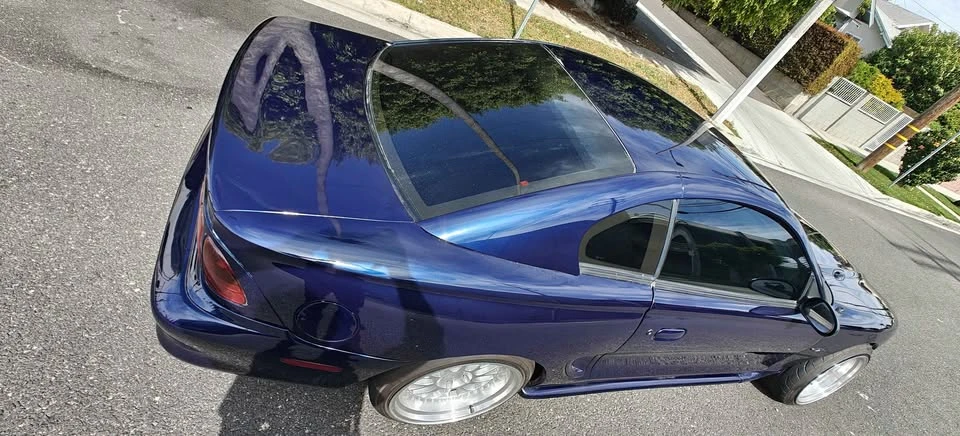 1998 Ford SN95 Mustang - Image 10 of 17