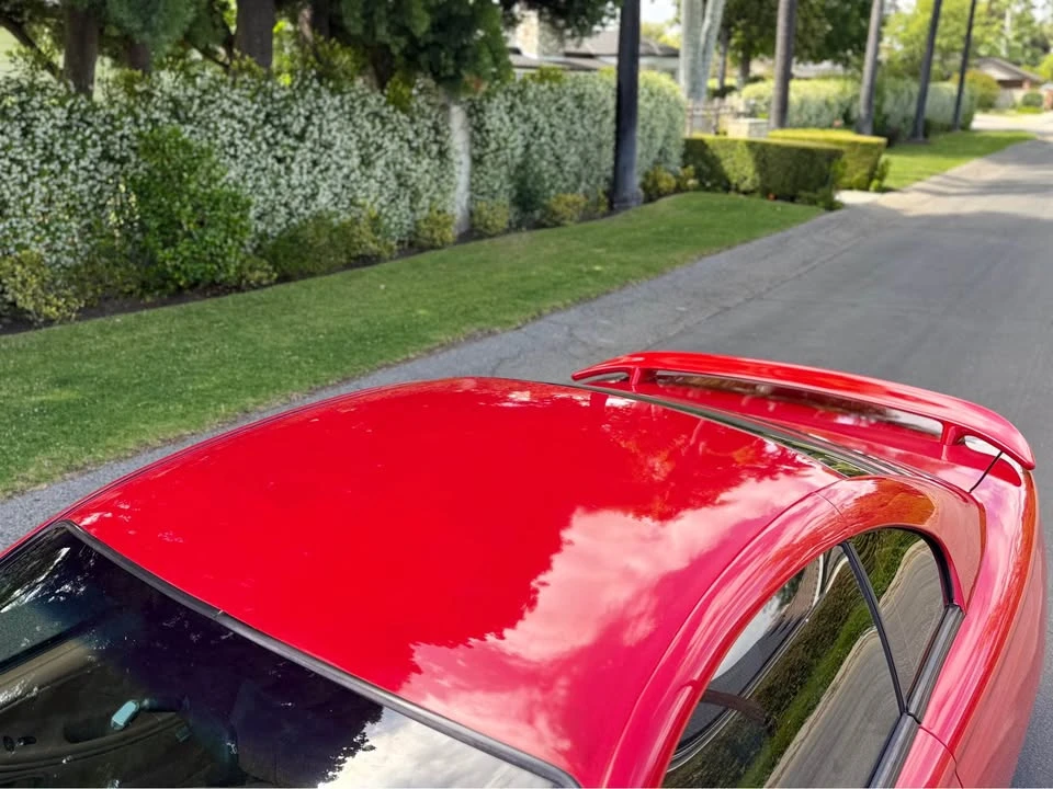 1998 Ford SN95 Mustang - Image 11 of 16