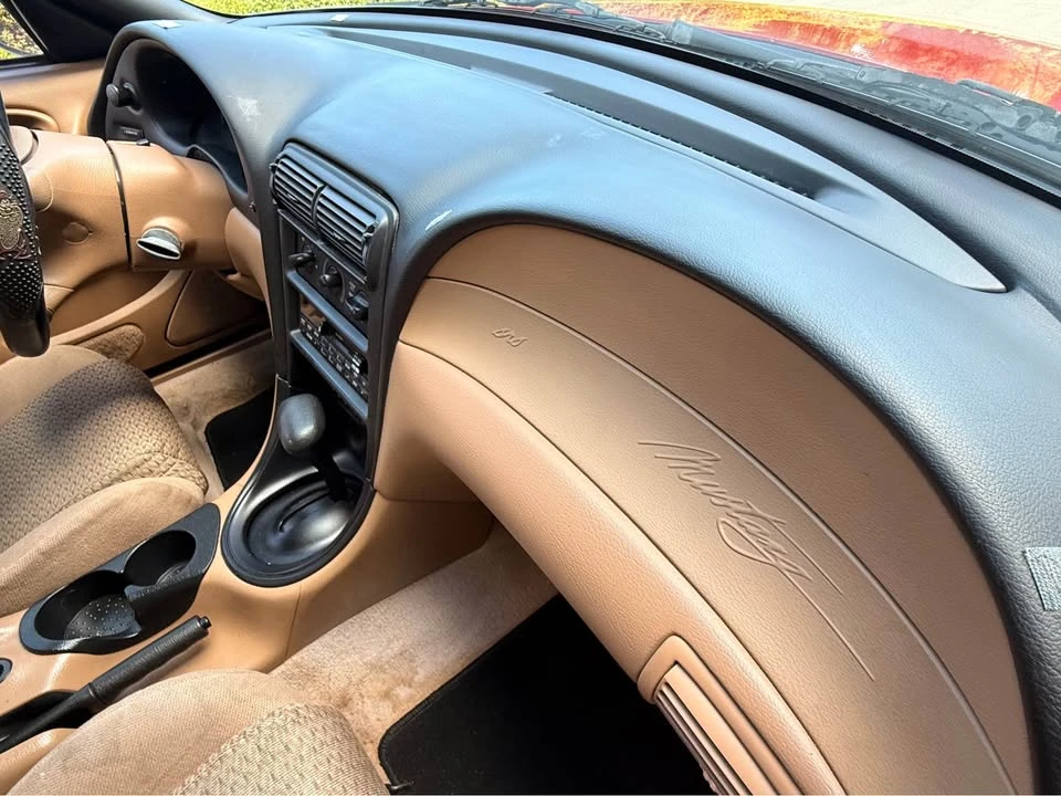 1998 Ford SN95 Mustang - Image 15 of 16