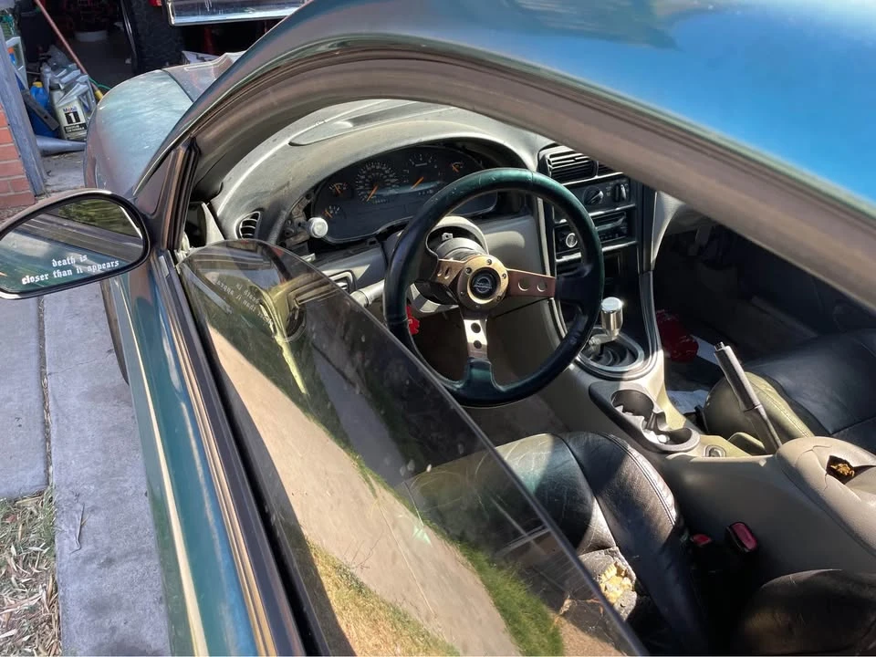 1998 Ford SN95 Mustang - Image 7 of 10