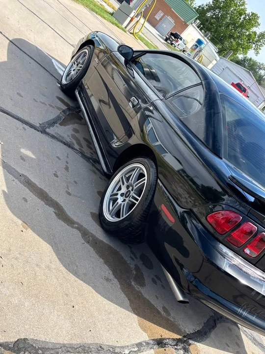 1998 Ford SN95 Mustang - Image 2 of 14