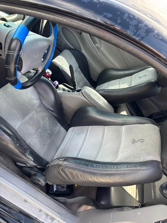 1998 Ford SN95 Mustang - Image 10 of 14