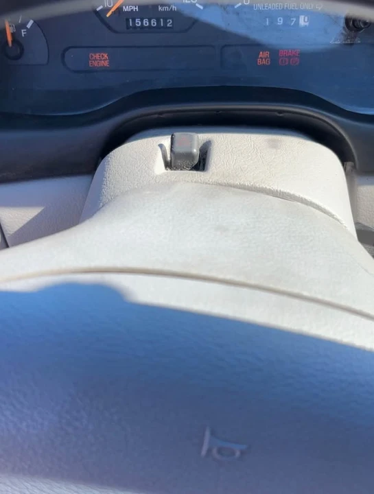 1998 Ford SN95 Mustang - Image 8 of 14