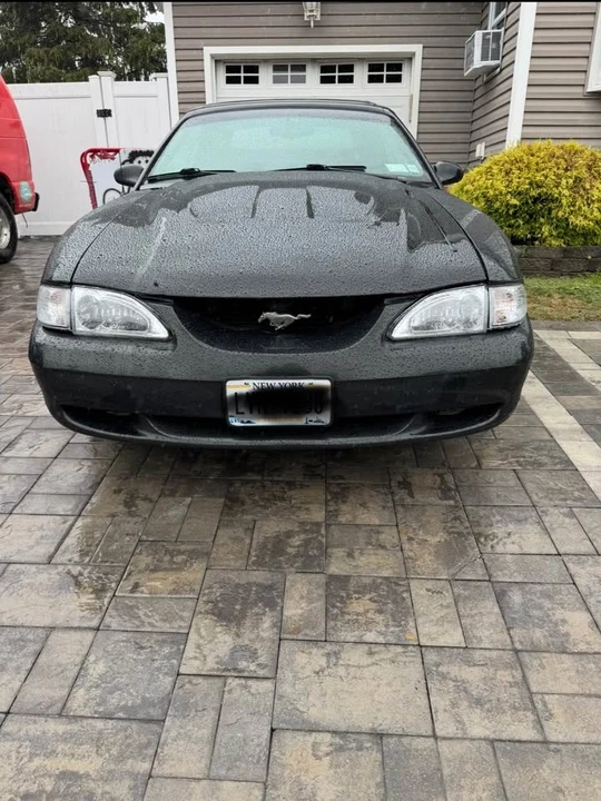 1998 Ford SN95 Mustang - Image 4 of 4