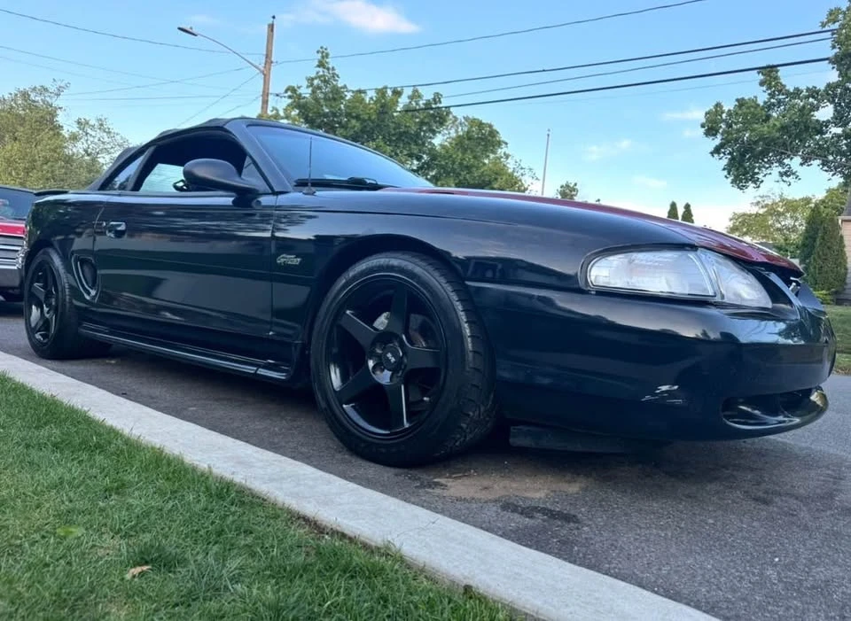 1998 Ford SN95 Mustang - Image 3 of 4