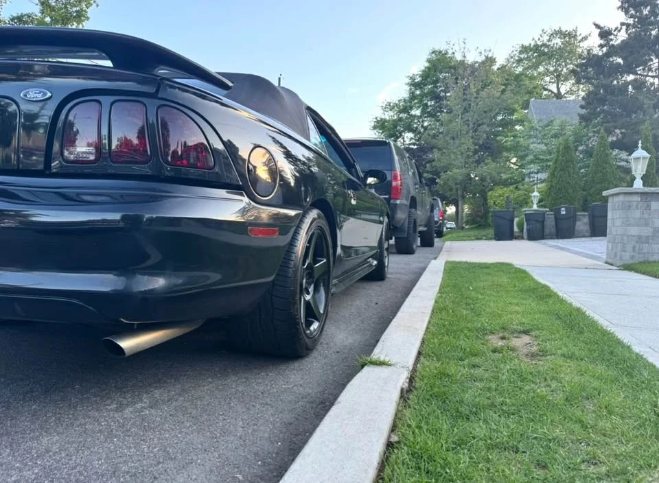 1998 Ford SN95 Mustang - Image 2 of 4
